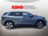New 2025 Volkswagen ID.4 Pro S Plus image 2