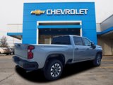 New 2025 Chevrolet Silverado 2500 Custom w/ Custom Value Package image 3