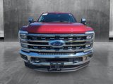 Certified 2024 Ford F350 Lariat w/ Chrome Package image 2