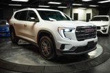 Used 2025 GMC Acadia Elevation image 5
