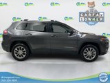 Used 2021 Jeep Cherokee Latitude Lux image 4