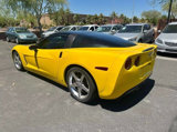 Used 2007 Chevrolet Corvette Coupe w/ Preferred Equipment Group image 5