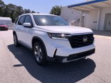 New 2025 Honda Pilot EX-L image 2
