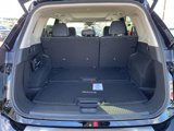 New 2025 Nissan Rogue Platinum image 6
