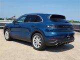 Certified 2024 Porsche Cayenne image 3