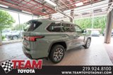 New 2025 Toyota Sequoia 4WD image 4