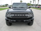 New 2025 Ford Bronco Badlands image 2