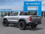 New 2026 Chevrolet Colorado ZR2 w/ ZR2 Bison Edition image 3