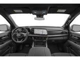 New 2025 Chevrolet Suburban Premier image 5