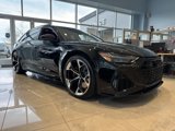 Used 2025 Audi RS 6 performance image 2