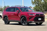 New 2025 Toyota Grand Highlander FWD image 2