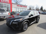Used 2024 Nissan Rogue S image 2