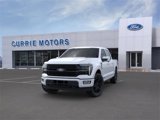 New 2025 Ford F150 Platinum w/ Equipment Group 702A High image 2