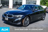Used 2025 BMW 330i Sedan image 3
