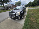 Used 2017 GMC Terrain SLE w/ Chrome Edition image 3