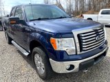 Used 2011 Ford F150 XLT w/ XLT Chrome Pkg image 2