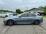 Used 2021 BMW 530i xDrive w/ M Sport Package image 4