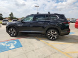 New 2025 Volkswagen Atlas SEL Premium R-Line image 4