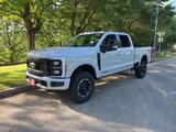 New 2025 Ford F250 Lariat image 3