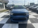 Used 2025 Dodge Durango GT w/ Blacktop Package image 2