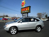 Used 2004 Lexus RX 330 AWD image 2