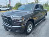 New 2026 RAM 1500 4x4 Crew Cab image 3