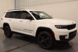 New 2025 Jeep Grand Cherokee L Limited image 2