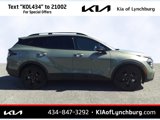 New 2025 Kia Sportage X-Line Prestige image 3