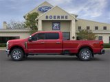 New 2025 Ford F250 King Ranch w/ Chrome Package image 3