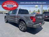 New 2025 Ford F150 STX w/ Equipment Group 200A image 2
