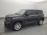 Used 2023 Jeep Renegade Latitude image 2