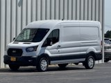 New 2025 Ford Transit 250 148 Medium Roof image 3
