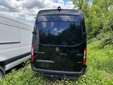 New 2025 Mercedes-Benz Sprinter 2500 image 5