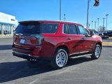 New 2025 Chevrolet Tahoe Premier image 3