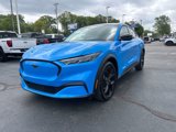 Used 2024 Ford Mustang Mach-E Select image 2