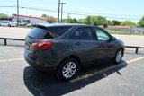 Used 2020 Chevrolet Equinox LS image 3