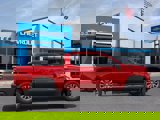 New 2025 Chevrolet Silverado 1500 RST w/ Z71 Off-Road Package image 5