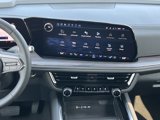New 2025 Chevrolet Tahoe Premier image 4