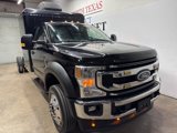 Used 2022 Ford F550 2WD Regular Cab Super Duty w/ XLT Value Package image 2
