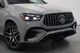 New 2025 Mercedes-Benz GLE 53 AMG 4MATIC Coupe image 3