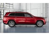 New 2025 Mercedes-Benz GLS 450 4MATIC image 2