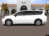 New 2025 Chrysler Pacifica Select image 3