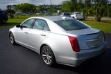 Used 2019 Cadillac CTS Luxury image 3