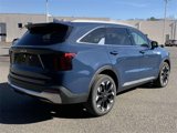 New 2025 Kia Sorento SX image 3