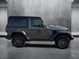 Used 2024 Jeep Wrangler Sport S image 4