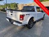 Used 2017 Ford F150 XLT w/ Equipment Group 302A Luxury image 4