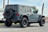 New 2025 Jeep Wrangler Willys image 3