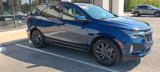 Used 2022 Chevrolet Equinox RS image 3