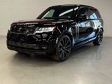 Used 2024 Land Rover Range Rover SV image 2