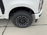 New 2025 Ford F350 Platinum image 2
